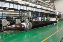 西安西電高壓套管有限公司  超（特）高壓復合絕緣子、交直流電容套管產業化項目